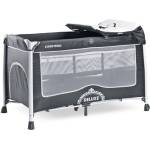 Caretero Кошара За Пътуване Deluxe Graphite Caretero (TERO-3494)