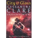 The Mortal Instruments: City of Glass - Cassandra Clare
