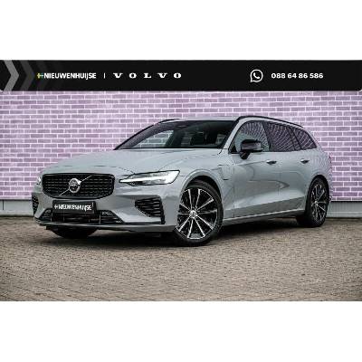 Volvo V60 T8 Plus Dark AWD 335 kW