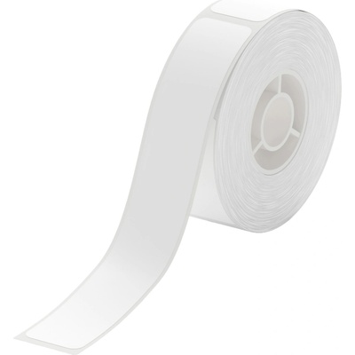Niimbot štítky T 12x75mm 90ks White, pro tiskárny D