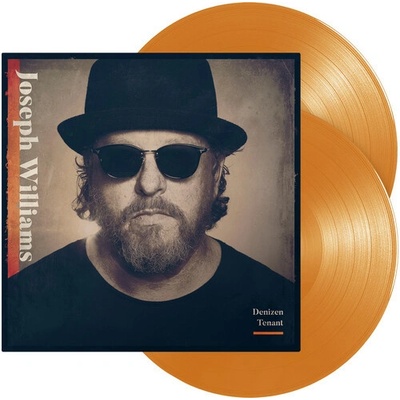 Denizen Tenant - Joseph Williams LP