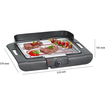 Clatronic BQ 3507