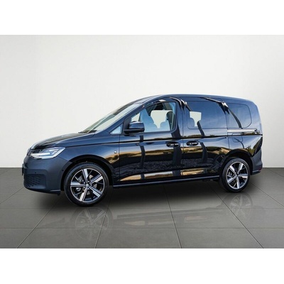 Volkswagen Caddy 2.0 TDI DSG 90 kW