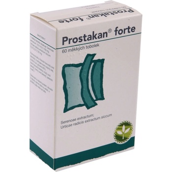 PROSTAKAN FORTE POR CPS MOL 60