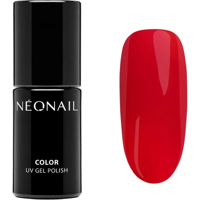 NEONAIL UV Gel Polish Color гел лак за нокти с използване на UV/LED лампа цвят Your Timeless Choice 7.2ml