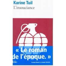 Linsouciance