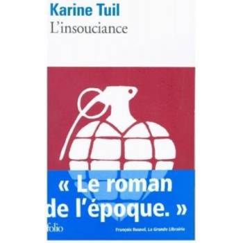 Linsouciance