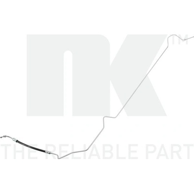 Brzdová hadica NK 853978 853978