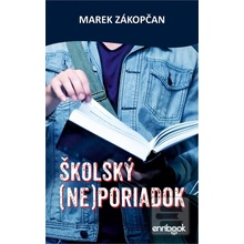 Školský neporiadok