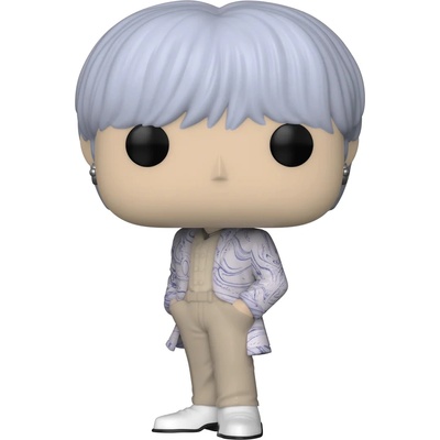 Funko Фигура Funko POP! Rocks: BTS - Suga #369 (085214)