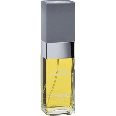 CHANEL Pour Monsieur 100 ml eau de toilette тестер за мъже
