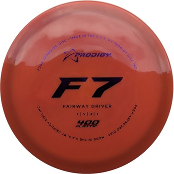 Prodigy F7 400