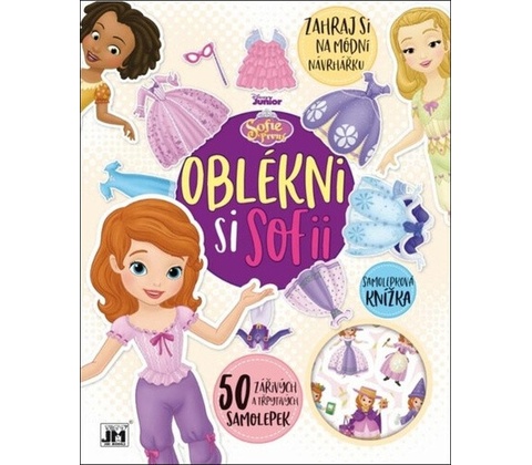 Oblékni si/ Sofie