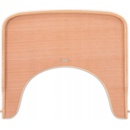 Hauck Alpha Dřevěný bar Nature