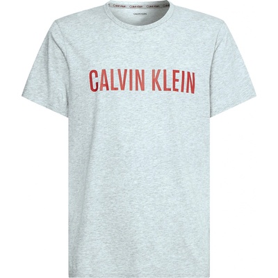 Calvin Klein pánské tričko s krátkým rukávem NM1959E-PHZ