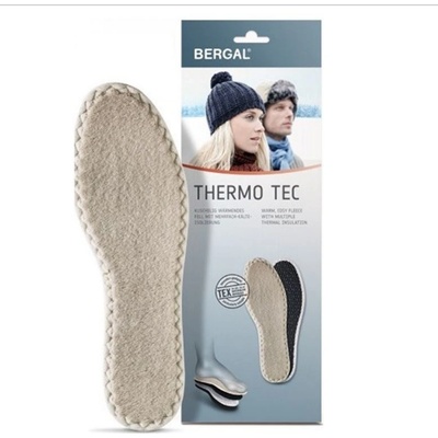 BERGAL SHOEBOYS Vložky do bot THERMO Tec V