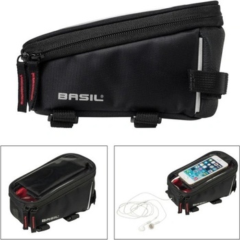 Basil Sport Design Frame Bag 1 l