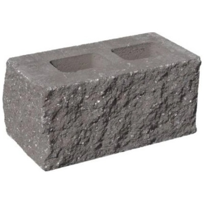 PRESBETON Tvárnice FACE BLOCK HX 2/19/6B černá