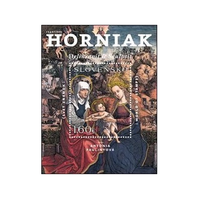 František Horniak Svet známok