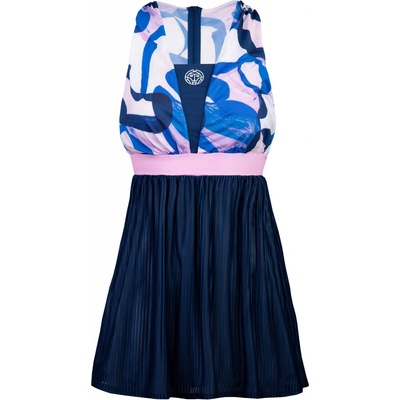 Bidi Badu Kaja Tech Dress 2v1 Dark Blue/Rose