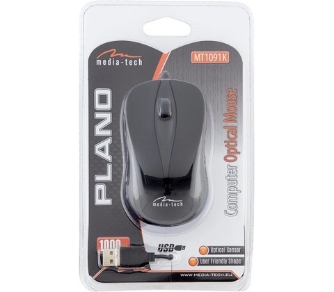 Media-Tech PLANO MT1091K