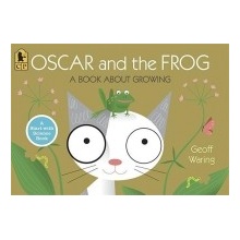 Oscar and the Frog