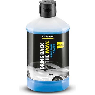 Kärcher УЛТРА ПЯНА karcher rm 615 (4039784712034)