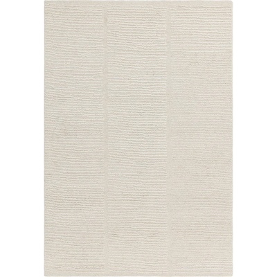 Asiatic Carpets Ръчно изработен вълнен килим в цвят слонова кост 120x170 cm Zennith Column - Asiatic Carpets (ZENI120170COLU)