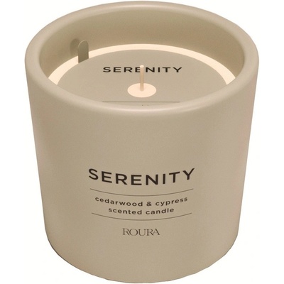 ROURA Serenity Cedarwood & Cypress 250 g