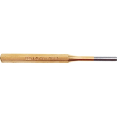BGS technic BGS 1651-7 Vyrážeč závlaček 7 x 150 mm, tvrzený
