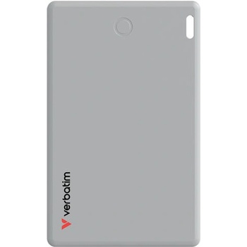 Image 1 of Verbatim My Finder Card, Silver (32139)