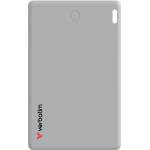 Verbatim My Finder Card, Silver (32139)