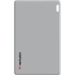Verbatim My Finder Card, Silver (32139)