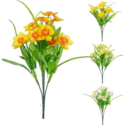 SUPER CENA! KYTICA NARCIS X5 MIX 4FARIEB