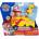 Spin Master Игрален комплект Spin Master Paw Patrol Fire Rescue - Камионът на Ръбъл (97236)