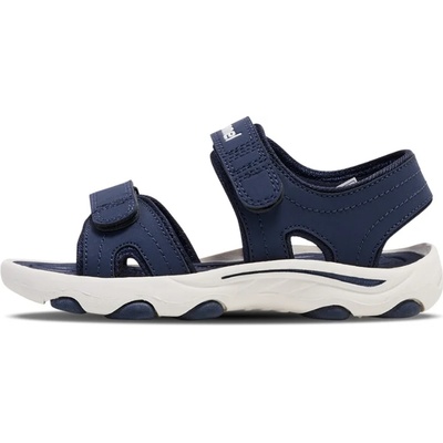 Hummel Сандали Hummel SANDAL WAVE JR 211504-1009 Размер 30 EU