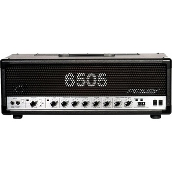 Peavey 6505 HEAD 1992 Лампов усилвател (6505 HEAD 1992)