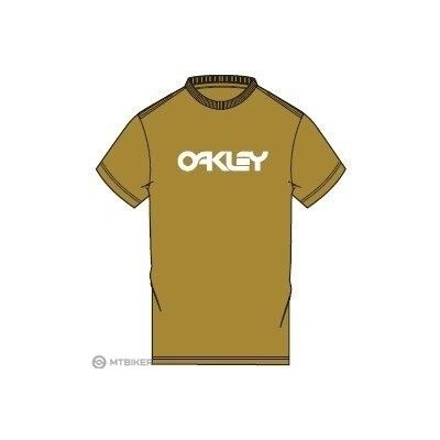 Oakley Mark II 2.0 tričko sulfide