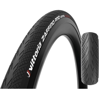 Vittoria Zaffiro Pro V 25-622 kevlar