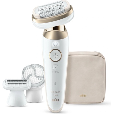 Braun Silk-épil 9 Flex 9-060 3D
