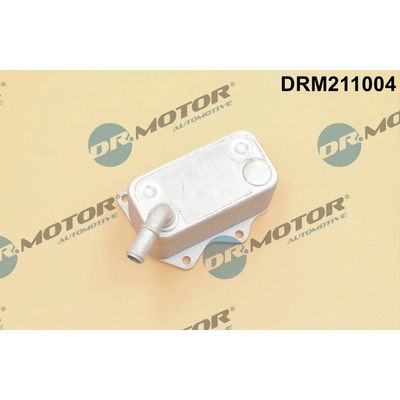 Olejový chladič, motorový olej Dr.Motor Automotive DRM211004