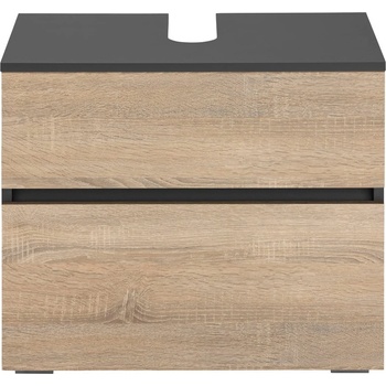 Støraa Шкаф за мивка , 60 x 55 cm Wisla - Støraa (60703799)