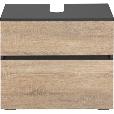 Støraa Шкаф за мивка , 60 x 55 cm Wisla - Støraa (60703799)