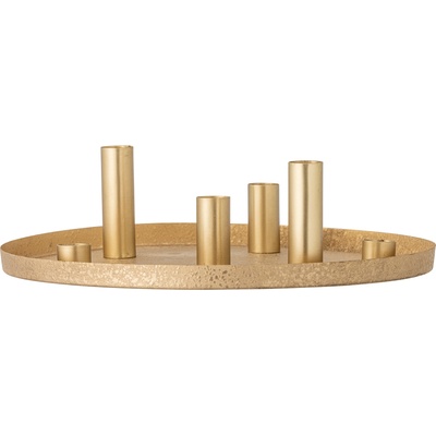 Bloomingville Maxime Свещник, 7 ел (82068438)