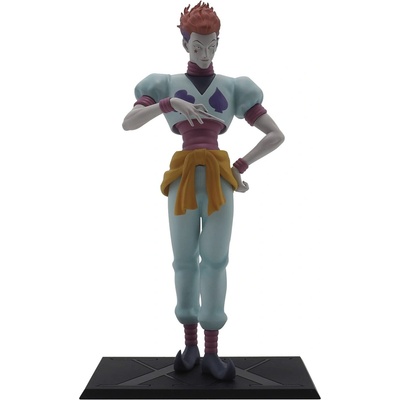 ABYstyle Hunter x Hunter Hisoka Super Collection 14