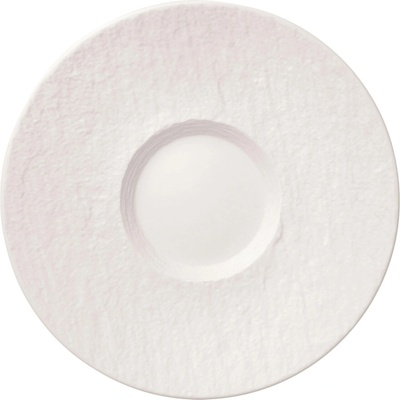 Villeroy & Boch Podšálka 17 cm Manufacture Rock blanc
