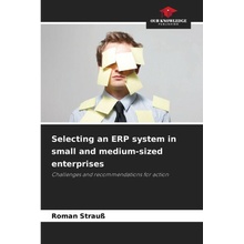 Selecting an ERP system in small and medium-sized enterprises