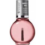 Silcare _Cuticle Oil Oil Oil for Cuticles Flower Power 11.5ml