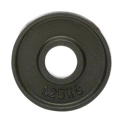 ATX LINE Liatinový kotúč 1,25 kg 50 mm