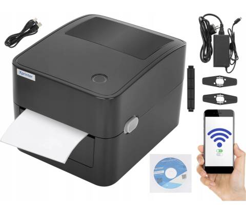 Xprinter XP410 USB